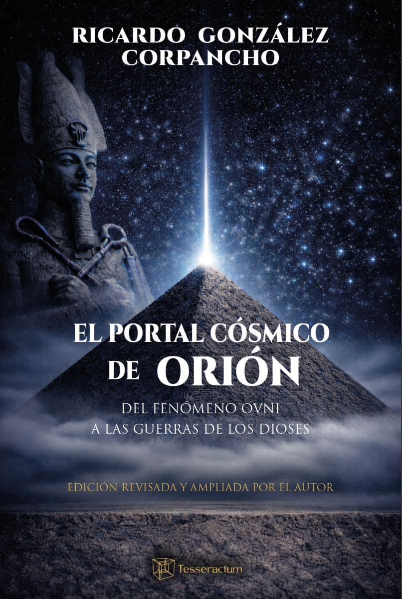 El portal cósmico de Orión
